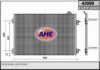 AHE 43099 Condenser, air conditioning